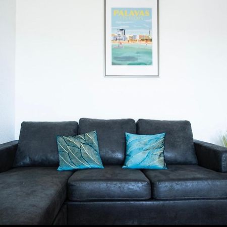 Superb Apartment Near The Port And The Sea Mauguio Esterno foto
