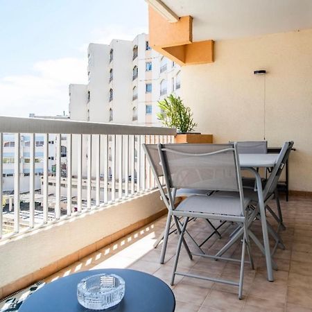 Superb Apartment Near The Port And The Sea Mauguio Esterno foto