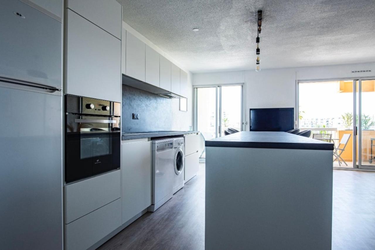 Superb Apartment Near The Port And The Sea Mauguio Esterno foto