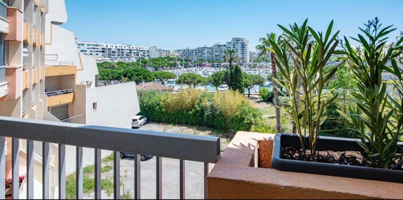 Superb Apartment Near The Port And The Sea Mauguio Esterno foto