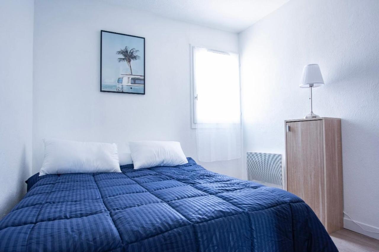 Superb Apartment Near The Port And The Sea Mauguio Esterno foto