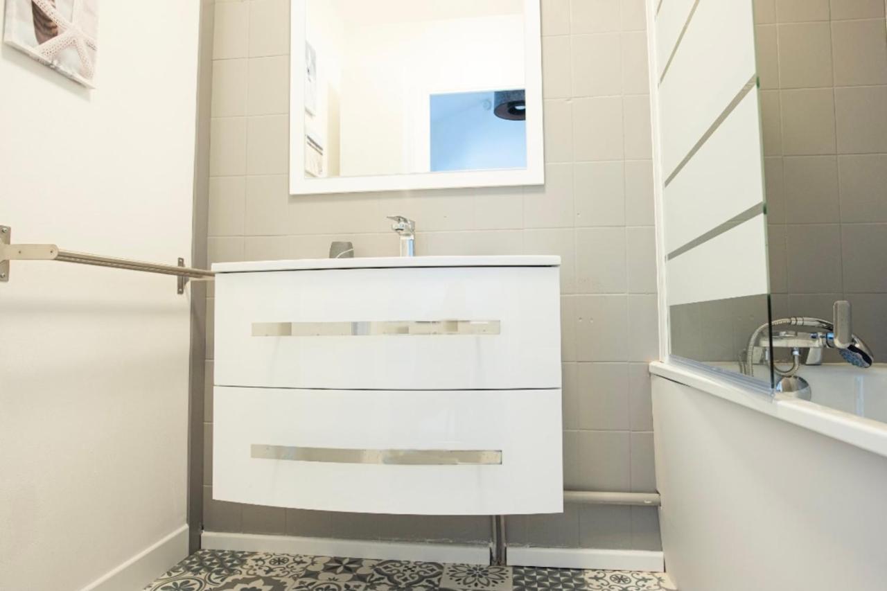 Superb Apartment Near The Port And The Sea Mauguio Esterno foto