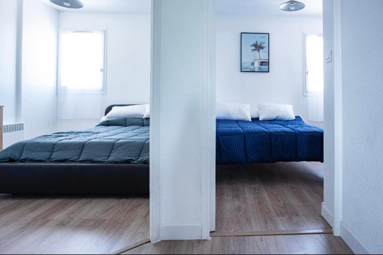 Superb Apartment Near The Port And The Sea Mauguio Esterno foto